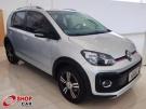 VW - Volkswagen Up! Xtreme 1.0 12v TSi 4p. Prata