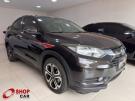 HONDA HR-V EXL 1.8 16v Marrom