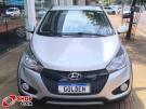 HYUNDAI HB20X Style 1.6 16v Prata