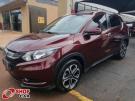 HONDA HR-V EXL 1.8 16v Vinho