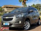 GM - Chevrolet Spin LTZ 1.8 Cinza