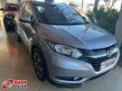 HONDA HR-V EXL 1.8 16v Cinza