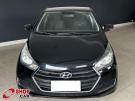 HYUNDAI HB20 Comfort 1.0 12v Preta