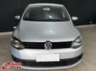 VW - Volkswagen Fox Trend 1.0 4p. Cinza