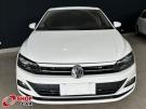 VW - Volkswagen Polo Hatch Comfortline 1.0 12v TSi Branca