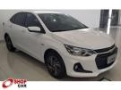 GM - Chevrolet Onix Sedan Plus LT 1.0 12v Branca