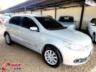 VW - Volkswagen Voyage Comfortline 1.6 Prata