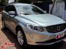 VOLVO XC60 T-5 Momentum 2.0T 16v Prata
