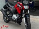 YAMAHA YBR 150 Factor Diversas