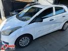 HYUNDAI HB20 Comfort 1.0 12v Branca