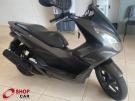 HONDA PCX 150 Cinza