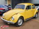 VW - Volkswagen Fusca 1300 Bege
