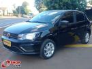 VW - Volkswagen Gol 1.6 4p. Preta