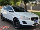 VOLVO XC60 T-5 2.0T 16v AWD Branca
