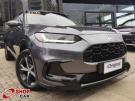 HONDA ZR-V Touring 2.0 16v Cinza