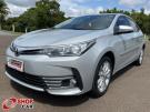 TOYOTA Corolla XEi 2.0 16v Prata