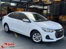 GM - Chevrolet Onix Sedan Plus LT 1.0T 12v Branca