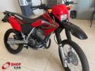 HONDA XR 250 Tornado Vermelha