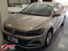 VW - Volkswagen Virtus 1.6 16v Prata