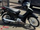 HONDA Biz 125i ES Preta