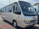 VW - Volkswagen 9.150 OD Prata
