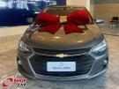 GM - Chevrolet Onix Sedan Plus LT 1.0T 12v Cinza
