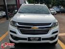 GM - Chevrolet S10 LTZ 2.8CTDi 16v 4x4 C.D. Branca