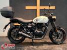 ROYAL ENFIELD Hunter 350 Branca