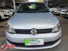 VW - Volkswagen Gol 1.0 4p. Prata