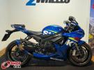 SUZUKI GSX-R 750 Azul