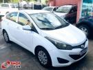 HYUNDAI HB20S Comfort Plus 1.0 12v Branca