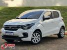 FIAT Mobi Like 1.0 Branca