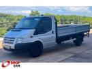 FORD Transit 2.2TDCi Chassi Prata