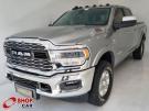 RAM 2500 Laramie 6.7TDi 24v 4X4 C.D. Prata