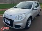 RENAULT Sandero Expression 1.6 Prata