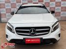 MERCEDES-BENZ GLA 200 Vision Black Edition 1.6T 16v Branca