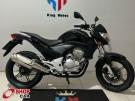 HONDA CB 300R Preta
