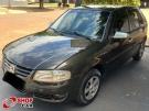VW - Volkswagen Gol Power 1.6 4p. Verde
