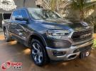 RAM 1500 Limited 5.7 V8 4X4 C.D. Cinza