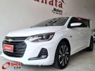 GM - Chevrolet Onix Sedan Plus Premier 1.0T 12v Branca