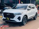 CHERY Tiggo 7 Pro Hybrid Max Drive 1.5T 16v Branca