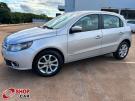 VW - Volkswagen Gol Power 1.6 4p. Prata