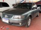 VW - Volkswagen Saveiro 1.6 Cinza