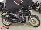 YAMAHA YBR 150 DX Factor Preta