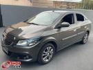 GM - Chevrolet Prisma LTZ 1.4 Cinza