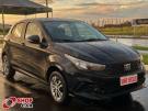 FIAT Argo Drive 1.0 Preta