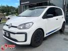VW - Volkswagen Up! Take 1.0 12v 4p. Branca