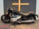 BMW R 18 1800 Preta