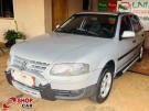 VW - Volkswagen Gol Trend 1.0 4p. Prata