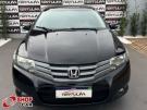 HONDA City Sedan EXL 1.5 16v Preta